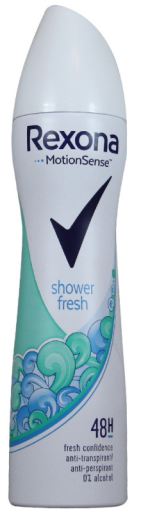 Shower Fresh deodorantspray 200 ml
