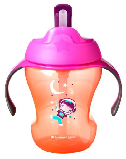 Tommee Tippee Easy D Cane Glass 2020
