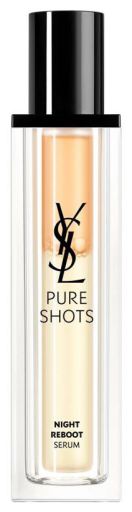 Shots Night Revitalizing Serum 50 ml
