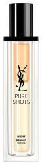 Shots Night Revitalizing Serum 50 ml