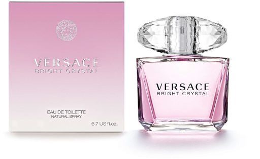 Versace Versace Bright Crystal Eau de Toilette 30 ml