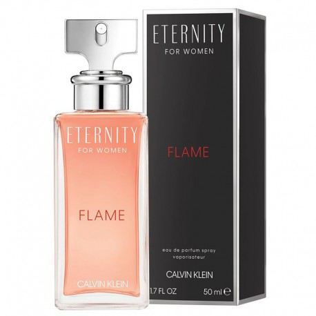 Calvin Klein Eternity Flame for Women Eau de Parfum