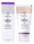 CC Cream Complete Spf 30 fet hud 50 ml