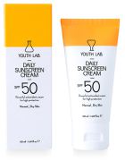 Daily Sun Cream Spf 50 normal och torr hud 50 ml