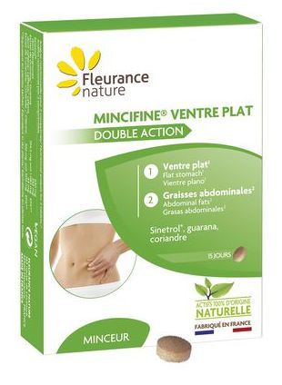 Fleurance Nature Mincifine Flat Belly