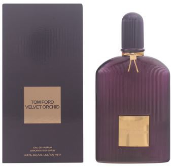 Tom Ford Velvet Orchid Edp Vapo 100 ml