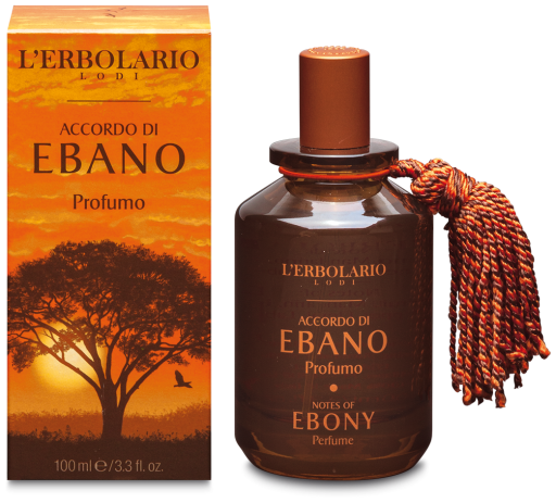 Ebony Chord Parfym 100 ml