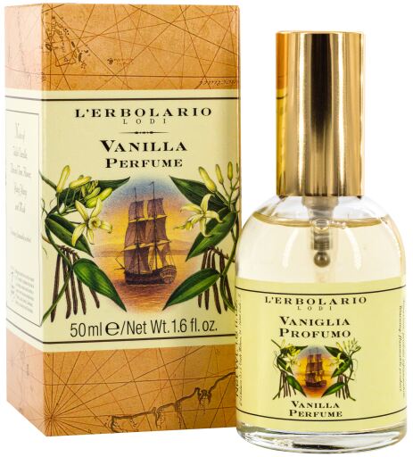 Vaniglia Parfym 50 ml