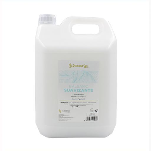 Diamond Girl Smoothing Balm 5 L