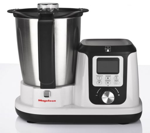 Food processor Mgf4540 1200W 3,3 L