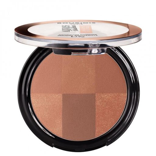 Bourjois Paris Always Fabulous Bronzing Powder 9 gr