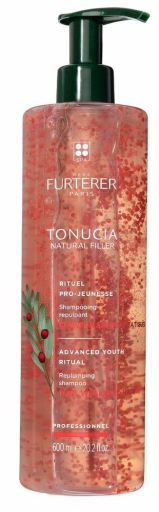 Ren&eacute; Furterer Tonucia Repulping Shampoo 600 ml
