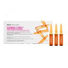 Pure Vitamin C and Proteoglycans Ampoules 10 x 2 ml Pure Vitamin C and Proteoglycans Ampoules 10 x 2 ml