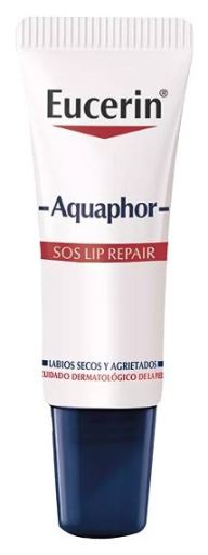 Eucerin Aquaphor Regenerating Lip Balm 10 ml