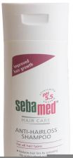 Schampo mot håravfall 200 ml
