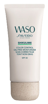 Color Control Moisturizer Cream SPF 30 50 ml