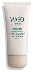 Color Control Moisturizer Cream SPF 30 50 ml
