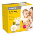 Double Swing Maxi elektrisk bröstpump Double Swing Maxi elektrisk bröstpump