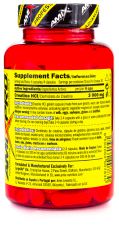 Creatine HCI Supplement 750 mg 120 Kapslar