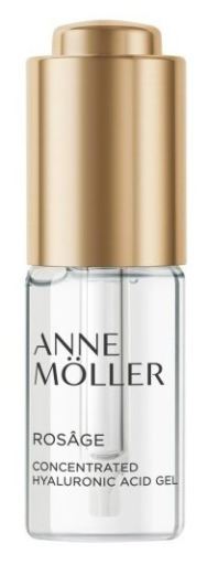 Anne M&ouml;ller Rosage Hyaluronic Acid Concentrated Gel 15 ml