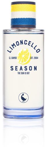 Limoncello säsong Eau de Toilette