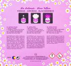 Björnbärsdoftande blomma 50 ml
