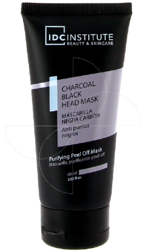 Idc Institute Blackhead ansiktsmask 60 ml