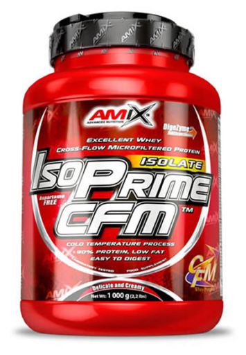Amix Isoprime cfm Isolat 1 kg