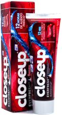 Red Hot Tandkräm 75 ml