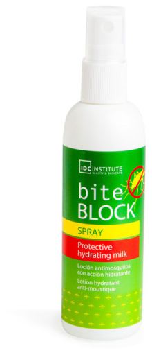 Idc Institute Block Myggmedel 100 ml