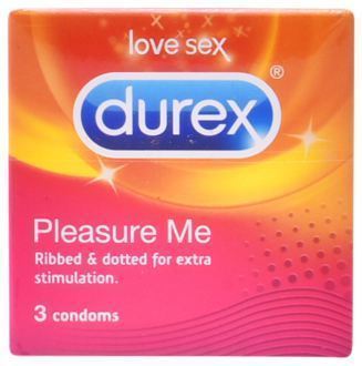 Durex Kondomer Durex Dame Pleasure