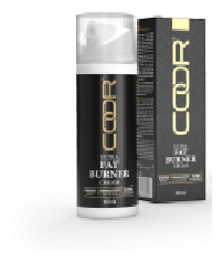 Ultra Fat Burner Cream 150 ml