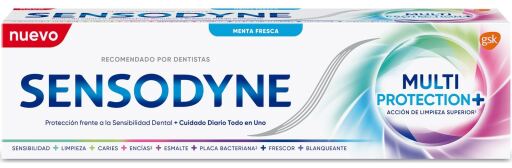 Sensodyne Multi Protection+ tandkr&auml;m 75 ml