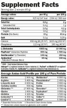 Micelle HD Kasein 1600 gr