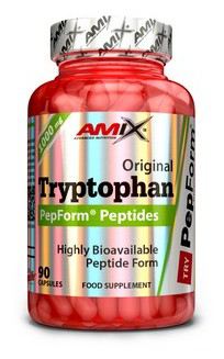 Peptid Pepform Tryptofan 90 enheter