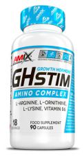 Performance Ghstim Aminokomplex 90 enheter