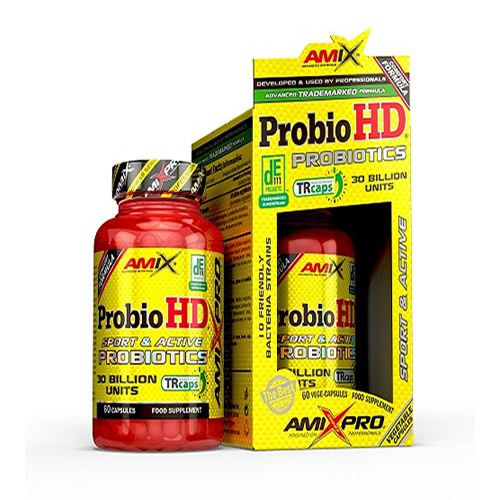Amix Probio HD 60 enheter
