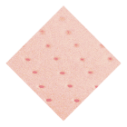 Plastazote Kött Perforerad 1x1 3 mm
