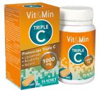 Vit Min Triple C 40 enheter