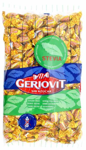 Gerio Honungscitrongodis med propolis 1 kg