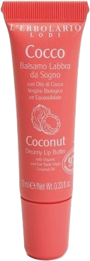 Cocco Dream l&auml;ppbalsam 10 ml