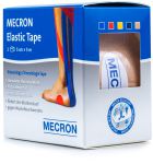 Darco elastisk muskelbandagetejp 5 M x 5 cm