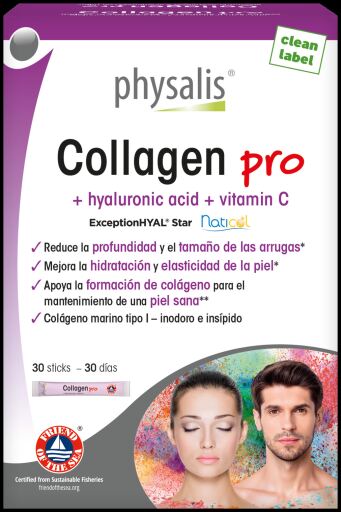 Collagen Pro Ph Firming 30 enheter