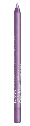 NYX Epic Wear Waterproof Eyeliner 1,22 gr