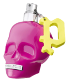 Eau de Parfum Vaporizer f&ouml;r att vara Good Vibes f&ouml;r kvinna