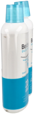 Bexident Gums Munvatten 2 x 500 ml