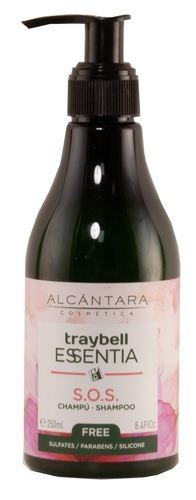 Alcantara Traybell Essentia SOS Schampo 1000 ml