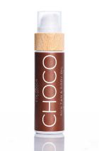 Choco Solar och Body Oil 110 ml
