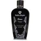 Svart Henna Schampo 250 ml