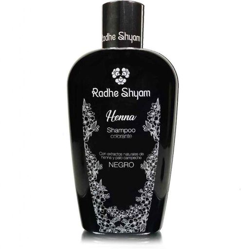 Radhe Shyam F&auml;rgschampo 400 ml